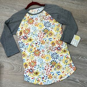 Lularoe Randy Tee